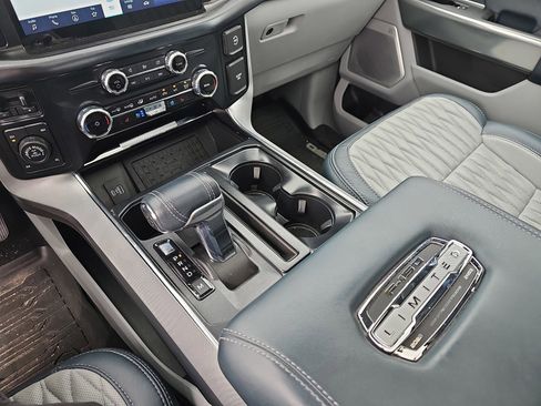 Used 2023 Ford F150 Limited AWD/4WD image 44