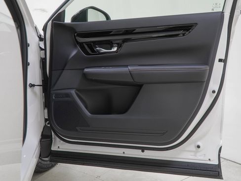 New 2026 Honda CR-V Sport Touring image 36