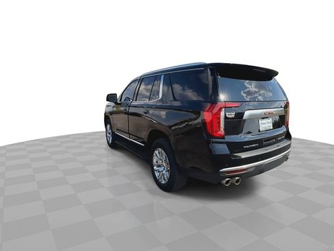 Certified 2023 GMC Yukon Denali image 6