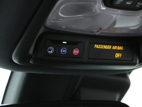 Certified 2023 Chevrolet TrailBlazer RS w/ Convenience Package AWD/4WD image 19