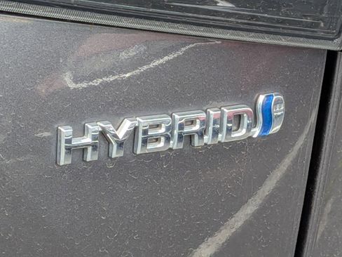 Used 2024 Toyota Highlander Platinum AWD/4WD image 11