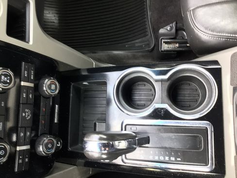 Used 2011 Ford F150 FX4 w/ FX Luxury Pkg image 9