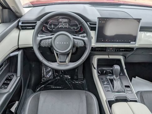 New 2026 MAZDA CX-5 Select AWD/4WD image 4