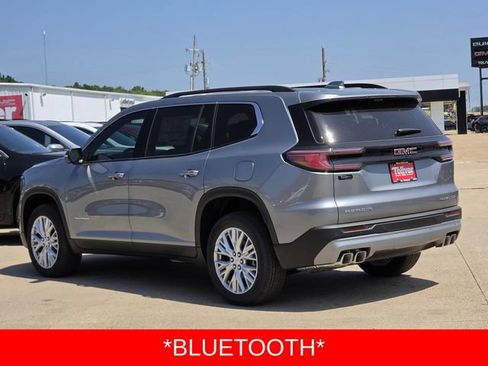 New 2026 GMC Acadia Elevation w/ Elevation Premium Package FWD image 7