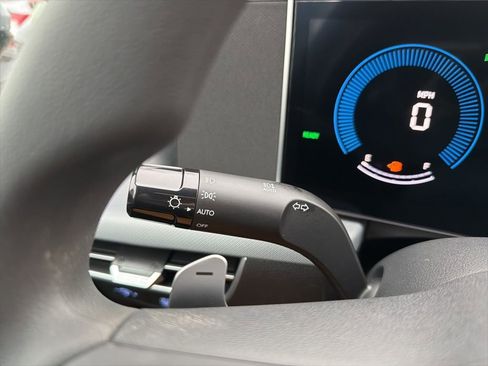 New 2026 Hyundai Sonata Blue image 32