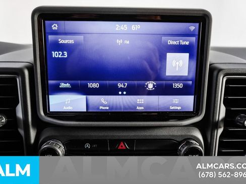 Used 2021 Ford Bronco Sport Big Bend image 38