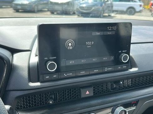 Used 2023 Honda CR-V EX image 16