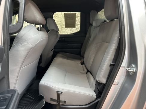 Used 2024 Toyota Tacoma SR5 image 13
