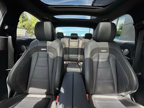 Used 2022 Mercedes-Benz E 53 AMG 4MATIC Sedan image 58