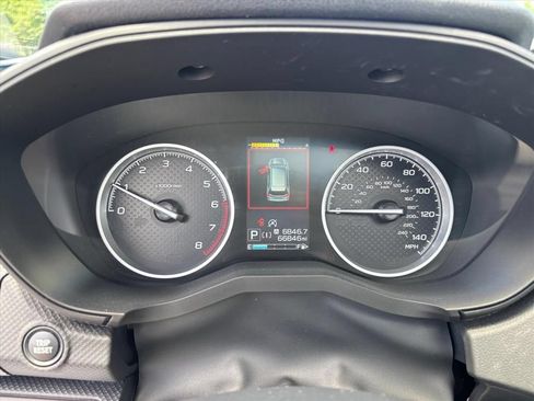 Used 2023 Subaru Forester Premium AWD/4WD image 8