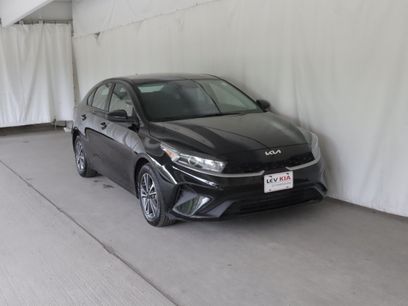 Used 2023 Kia Forte LXS