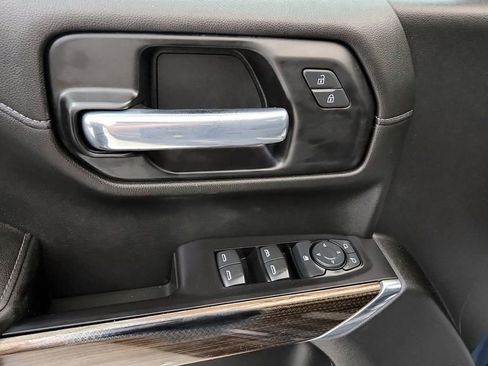 Used 2021 Chevrolet Silverado 1500 RST AWD/4WD image 23