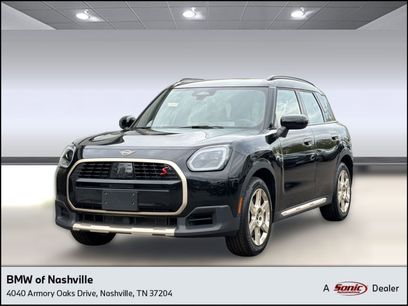 Used 2025 MINI Cooper Countryman S