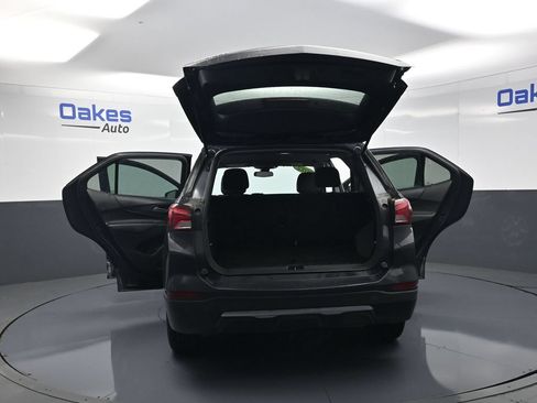 Used 2022 Chevrolet Equinox LT FWD image 54