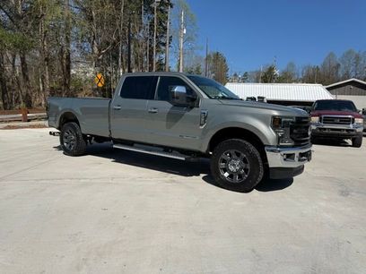 Used 2019 Ford F350 Lariat w/ Lariat Ultimate Package