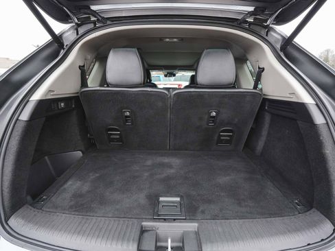 Used 2023 Acura MDX SH-AWD w/ Technology Package image 47