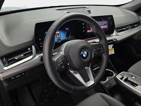 New 2026 BMW X1 xDrive28i w/ Convenience Package image 16