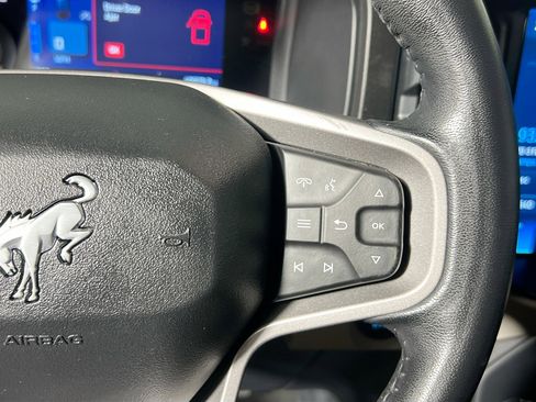 Used 2023 Ford Bronco Wildtrak AWD/4WD image 19