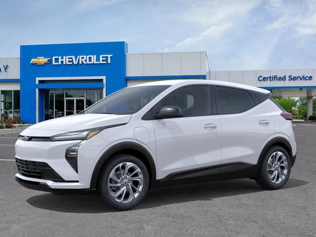 New 2027 Chevrolet Bolt LT w/ Comfort Package FWD image 2