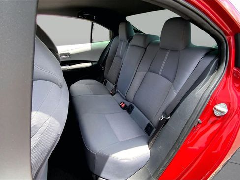 Used 2020 Toyota Corolla SE FWD image 19