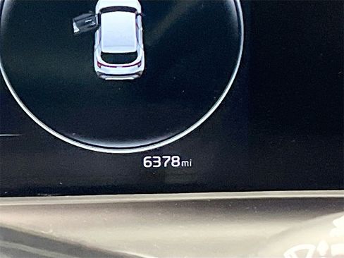 Used 2024 Kia Seltos SX image 12