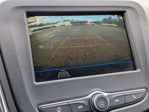 Used 2019 Chevrolet Equinox LT image 23