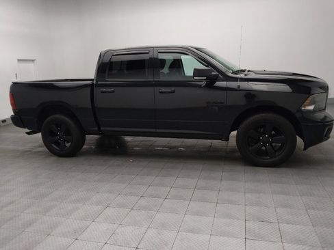 Used 2018 RAM 1500 Big Horn image 11