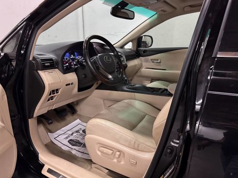 Used 2015 Lexus RX 350 Base 4dr SUV image 15