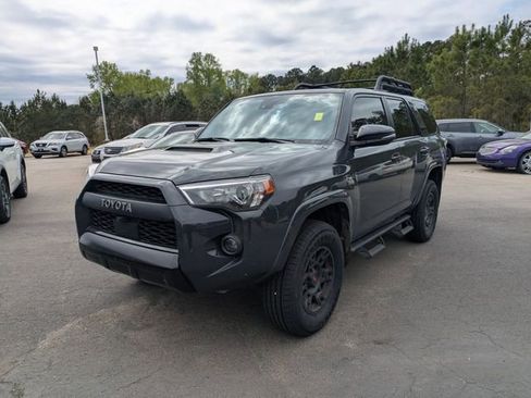 Used 2024 Toyota 4Runner TRD Pro image 3