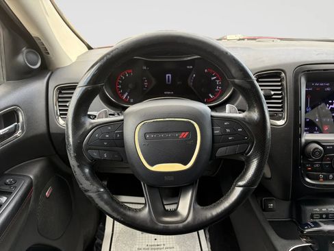 Used 2018 Dodge Durango GT w/ Premium Group image 29