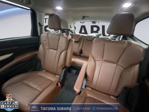 Used 2019 Subaru Ascent Touring w/ Popular Package #3 AWD/4WD image 16