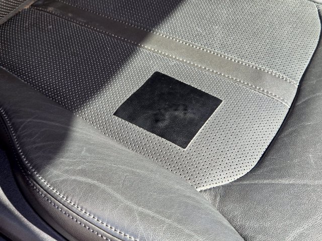 Used 2015 Lincoln MKX FWD image 16