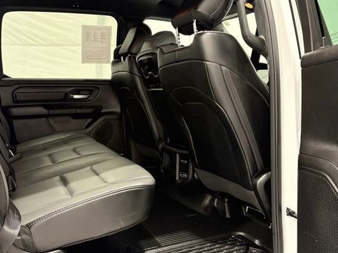 Used 2022 RAM 1500 Tradesman w/ Tradesman Group image 18