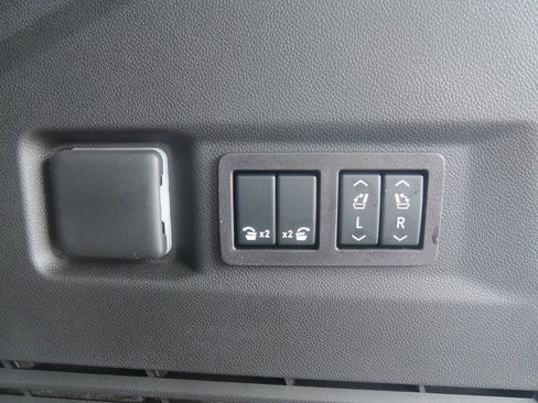 New 2026 Chevrolet Tahoe RST w/ RST Capability Package image 29