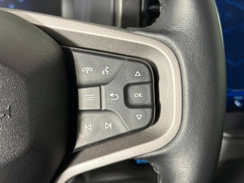 Used 2024 Ford Bronco Big Bend AWD/4WD image 27
