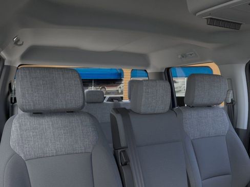 New 2026 Ford F250 XLT w/ FX4 Off-Road Package image 22
