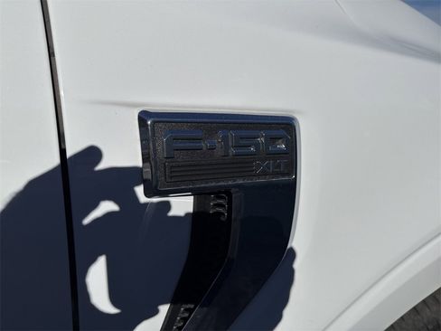 Used 2023 Ford F150 XLT w/ Equipment Group 302A High image 8