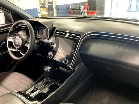 Used 2022 Hyundai Santa Cruz SEL image 14