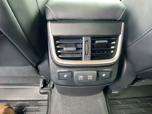 Used 2020 Subaru Outback Limited XT image 14