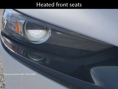 Used 2023 MAZDA MAZDA3 s image 10