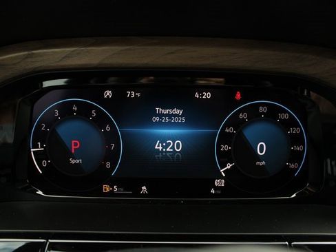 New 2026 Volkswagen Atlas SE image 18