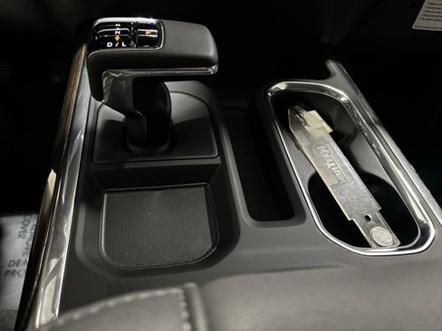 New 2026 GMC Sierra 1500 Elevation w/ Elevation Premium Package image 21