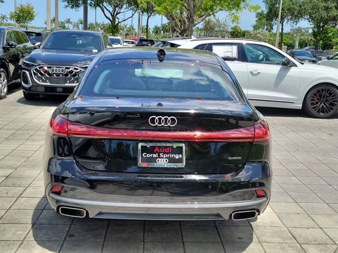 New 2026 Audi A5 Premium AWD/4WD image 13