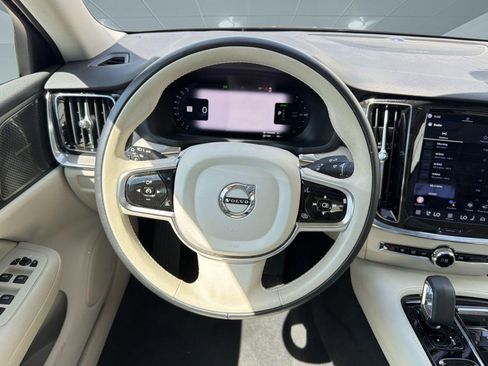 Certified 2024 Volvo S60 T8 Plus w/ Climate Package AWD/4WD image 25