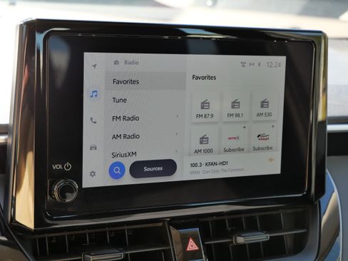 Certified 2023 Toyota Corolla LE image 23