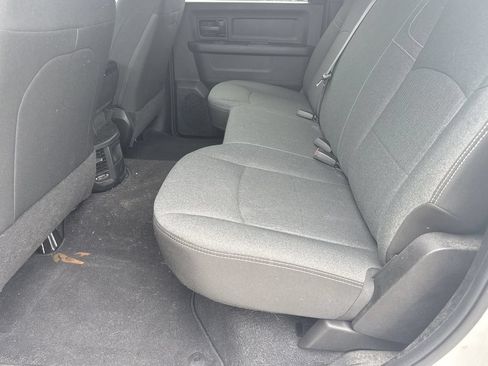 Used 2021 RAM 2500 Tradesman AWD/4WD image 22