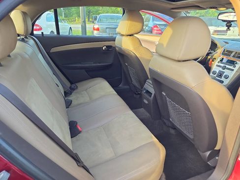 Used 2010 Chevrolet Malibu LT w/ HFV6 Engine Package FWD image 20
