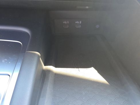 Used 2026 INFINITI QX60 Luxe w/ Cargo Package FWD image 20