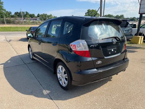 Used 2011 Honda Fit Sport image 5