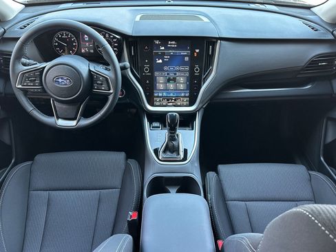 New 2025 Subaru Legacy Premium image 14